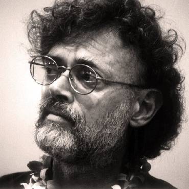 Terence McKenna