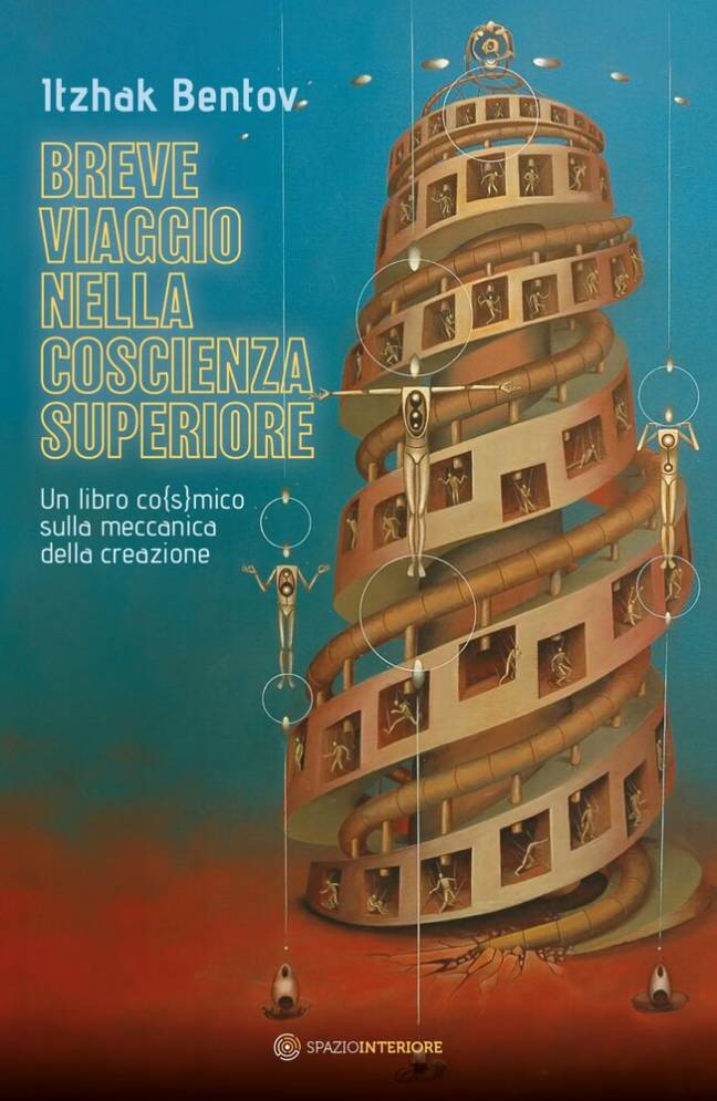 BREVE VIAGGIO NELLA COSCIENZA SUPERIORE